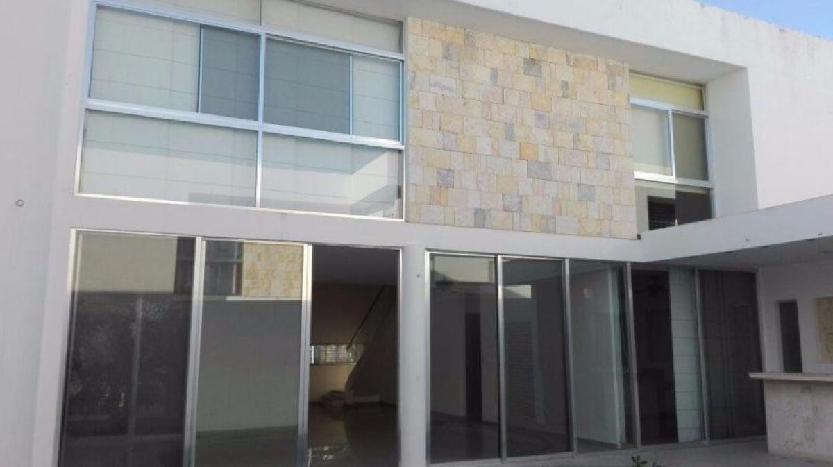 Casa T4 em Yucatan, Mexico N.º 149276