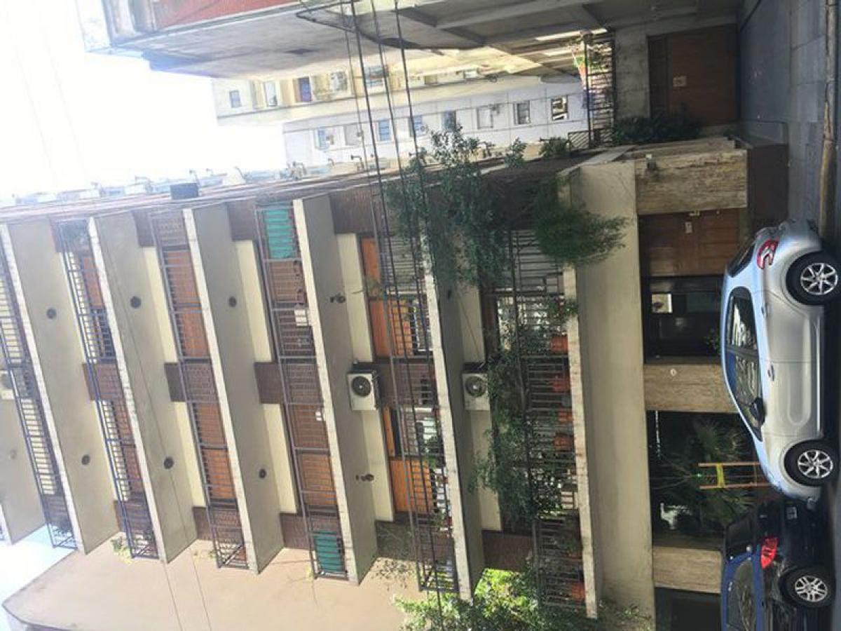 2 chambres Appartement à Buenos Aires, Argentina No. 77939