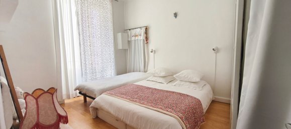 1 bedroom Apartment in Paris, France No. 293415 5