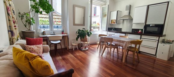 1 bedroom Apartment in Paris, France No. 293415 2