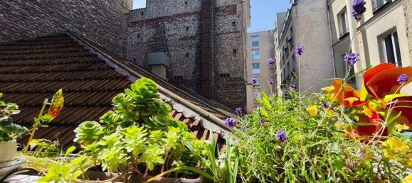 1 bedroom Apartment in Paris, France No. 293415 8