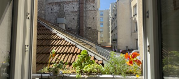 1 bedroom Apartment in Paris, France No. 293415 4