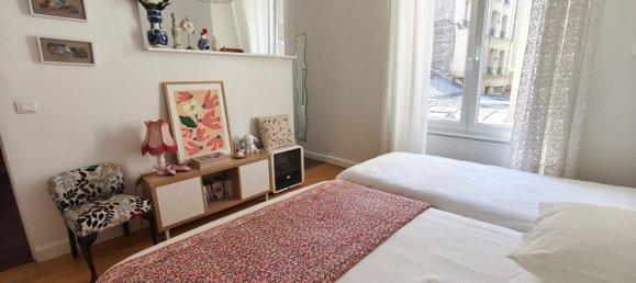 1 bedroom Apartment in Paris, France No. 293415 6