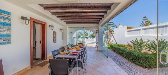 5 bedrooms Villa in Guia, Portugal No. 143793 2