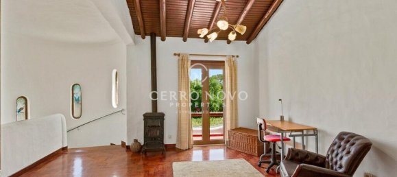 5 bedrooms Villa in Guia, Portugal No. 143793 5