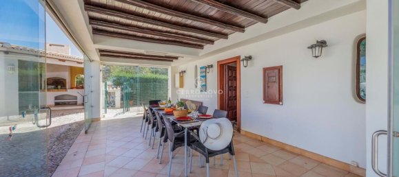 5 bedrooms Villa in Guia, Portugal No. 143793 10