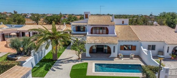 5 bedrooms Villa in Guia, Portugal No. 143793 30