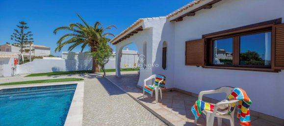5 bedrooms Villa in Guia, Portugal No. 143793 27