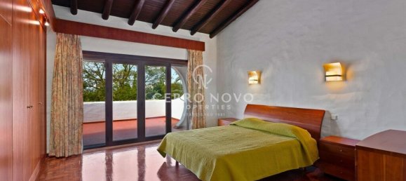 5 bedrooms Villa in Guia, Portugal No. 143793 17