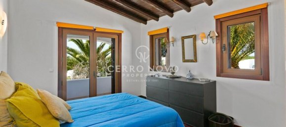 5 bedrooms Villa in Guia, Portugal No. 143793 21