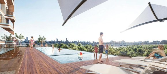 1 غرف نوم شقة في دبي, UAE رقم 96102 14