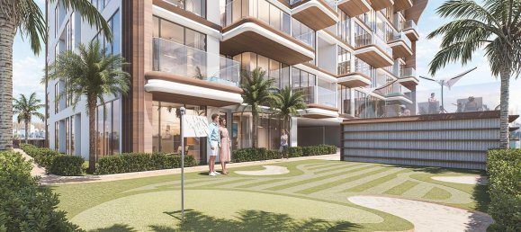 1 غرف نوم شقة في دبي, UAE رقم 96102 15