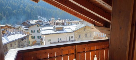 4 rooms Apartment in San Pietro di Cadore, Italy No. 270242 3