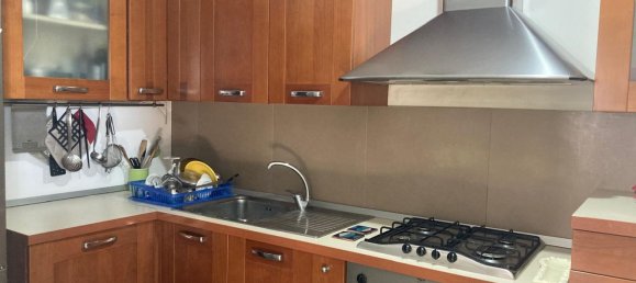 4 rooms Apartment in Syracuse, Italy No. 249485 5