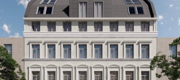 4 rooms Apartment in Wahring, Austria No. 227442 6