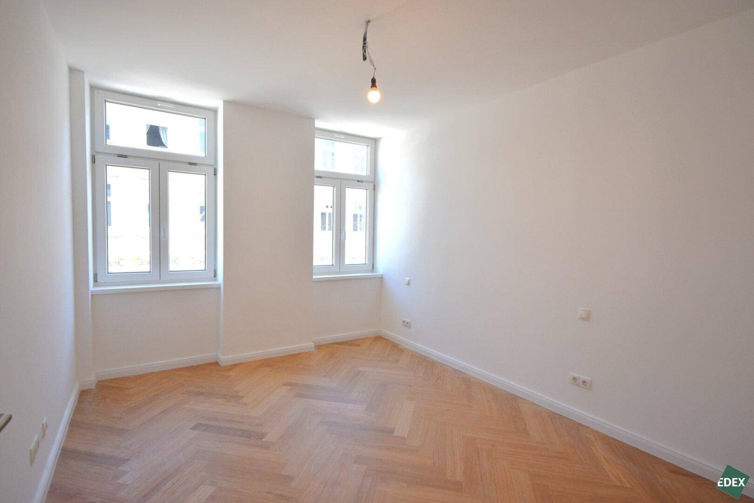 4 rooms Apartment in Wahring, Austria No. 227442