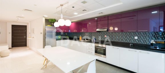 1 bedroom Apartment in Dubai Marina, UAE No. 27764 17