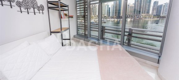 1 bedroom Apartment in Dubai Marina, UAE No. 27764 4