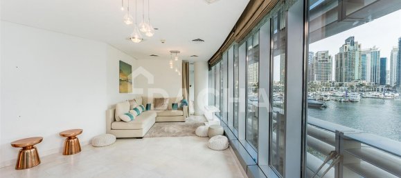 1 bedroom Apartment in Dubai Marina, UAE No. 27764 9