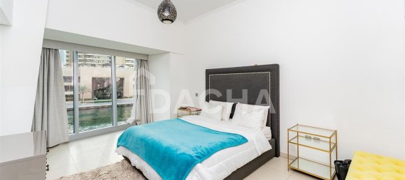 1 bedroom Apartment in Dubai Marina, UAE No. 27764 11