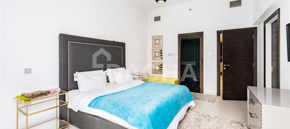 1 bedroom Apartment in Dubai Marina, UAE No. 27764 13
