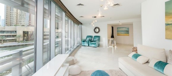 1 bedroom Apartment in Dubai Marina, UAE No. 27764 7