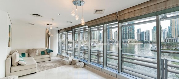 1 bedroom Apartment in Dubai Marina, UAE No. 27764 2