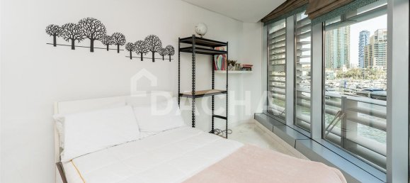 1 bedroom Apartment in Dubai Marina, UAE No. 27764 3