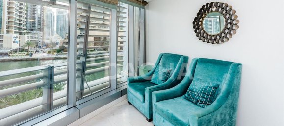 1 bedroom Apartment in Dubai Marina, UAE No. 27764 8