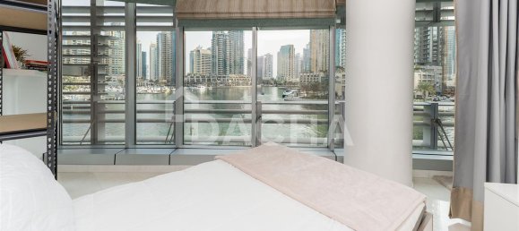 1 bedroom Apartment in Dubai Marina, UAE No. 27764 5