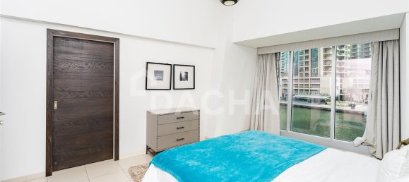 1 bedroom Apartment in Dubai Marina, UAE No. 27764 12