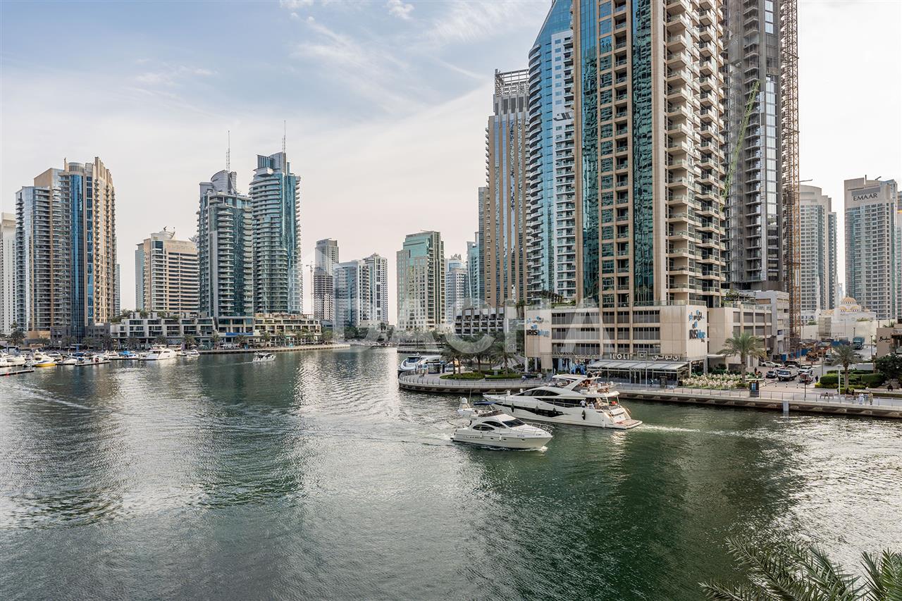 1 bedroom Apartment in Dubai Marina, UAE No. 27764