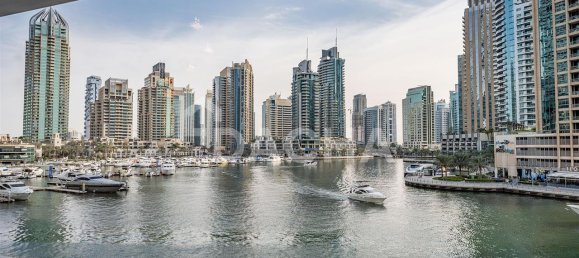 1 bedroom Apartment in Dubai Marina, UAE No. 27764 10