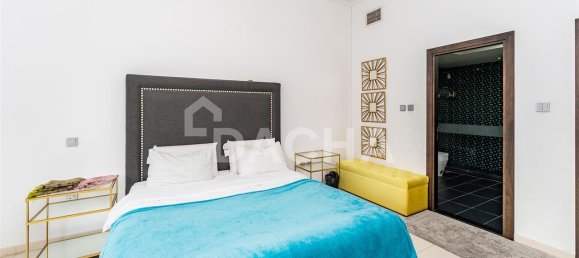 1 bedroom Apartment in Dubai Marina, UAE No. 27764 14
