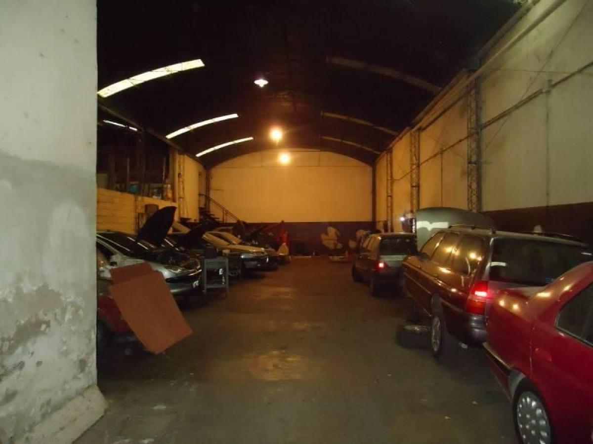 560m² Commercial property in Cordoba, Argentina No. 28932