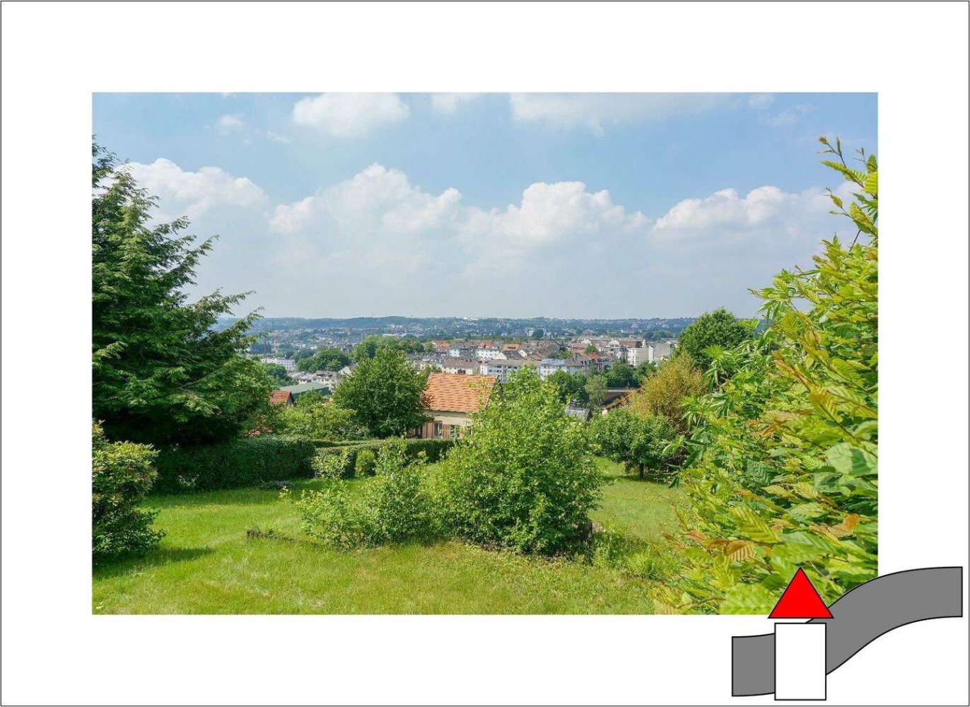  Land in Wuppertal, Germany No. 263287