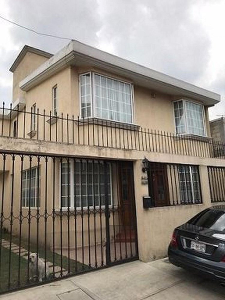 3 bedrooms House in San Buenaventura, Mexico No. 212137