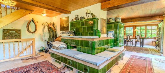 4 Schlafzimmer Bauernhof in Schwarzwald-Baar-Kreis, Germany, Nr. 257051 11