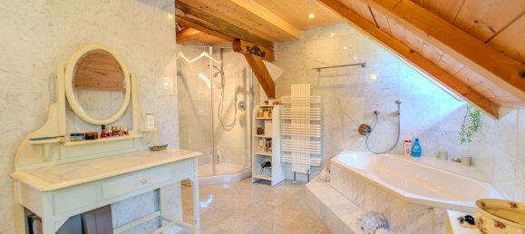 4 Schlafzimmer Bauernhof in Schwarzwald-Baar-Kreis, Germany, Nr. 257051 17