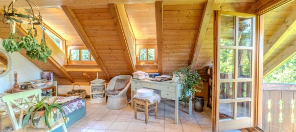 4 Schlafzimmer Bauernhof in Schwarzwald-Baar-Kreis, Germany, Nr. 257051 13