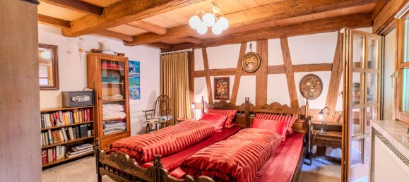 4 Schlafzimmer Bauernhof in Schwarzwald-Baar-Kreis, Germany, Nr. 257051 10