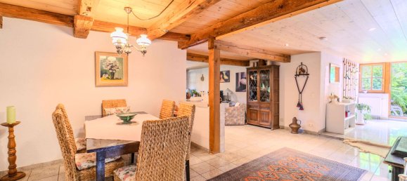 4 Schlafzimmer Bauernhof in Schwarzwald-Baar-Kreis, Germany, Nr. 257051 7