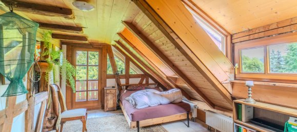 4 Schlafzimmer Bauernhof in Schwarzwald-Baar-Kreis, Germany, Nr. 257051 15