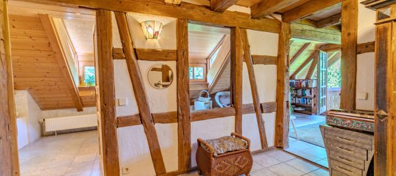 4 Schlafzimmer Bauernhof in Schwarzwald-Baar-Kreis, Germany, Nr. 257051 14