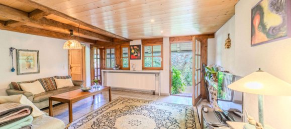 4 Schlafzimmer Bauernhof in Schwarzwald-Baar-Kreis, Germany, Nr. 257051 9