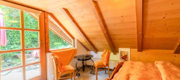 4 Schlafzimmer Bauernhof in Schwarzwald-Baar-Kreis, Germany, Nr. 257051 8
