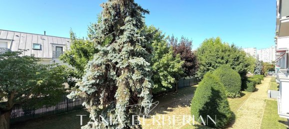 2 غرف نوم شقة في Rueil-Malmaison, France رقم 297013 11