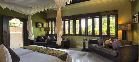 6 bedrooms Villa in South Kuta, Indonesia No. 3106 15