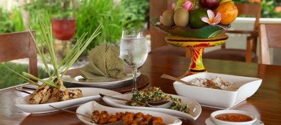 6 bedrooms Villa in South Kuta, Indonesia No. 3106 10