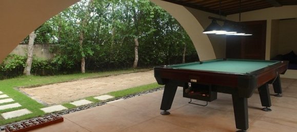 6 bedrooms Villa in South Kuta, Indonesia No. 3106 23